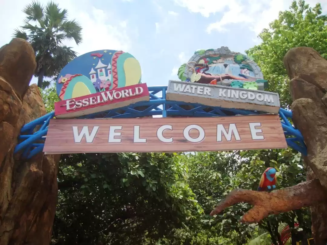 Photo of Water Kingdom Essel 