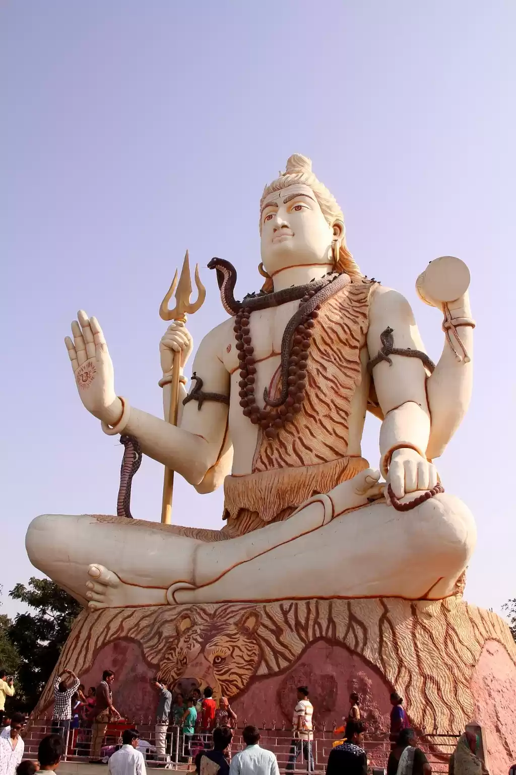 Photo of नागेश्वर ज्योतिर्लिं