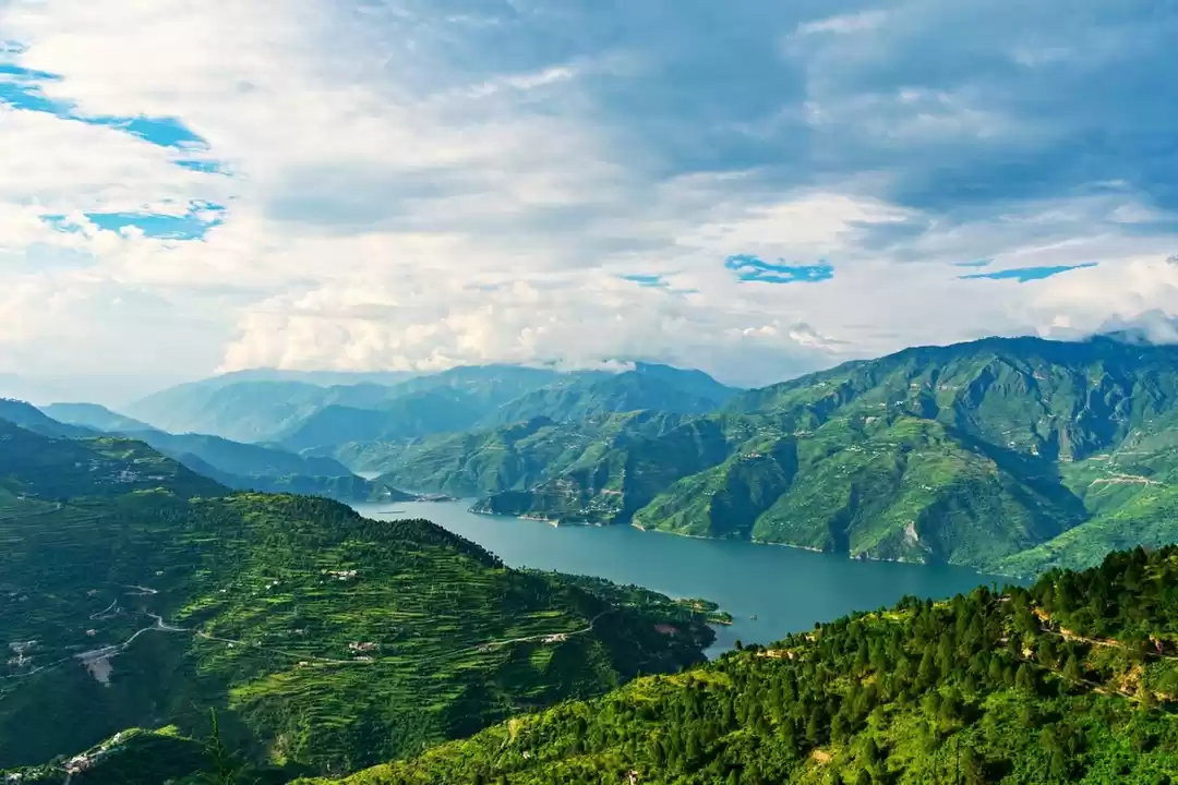 Photo of उत्तराखंड में 2030 ल
