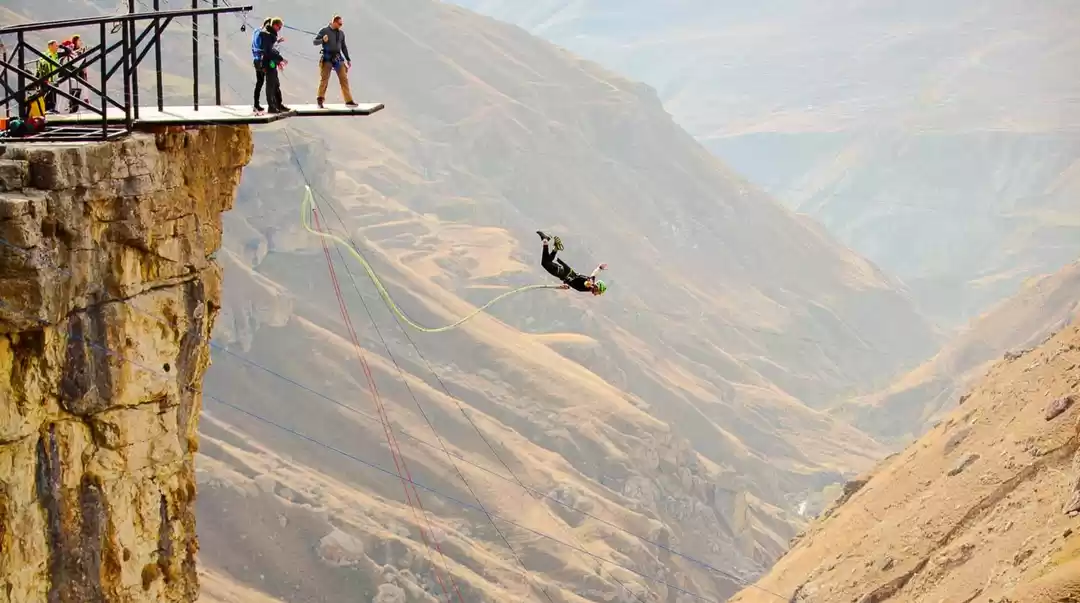 Photo of लद्दाख में शुरू हुई 