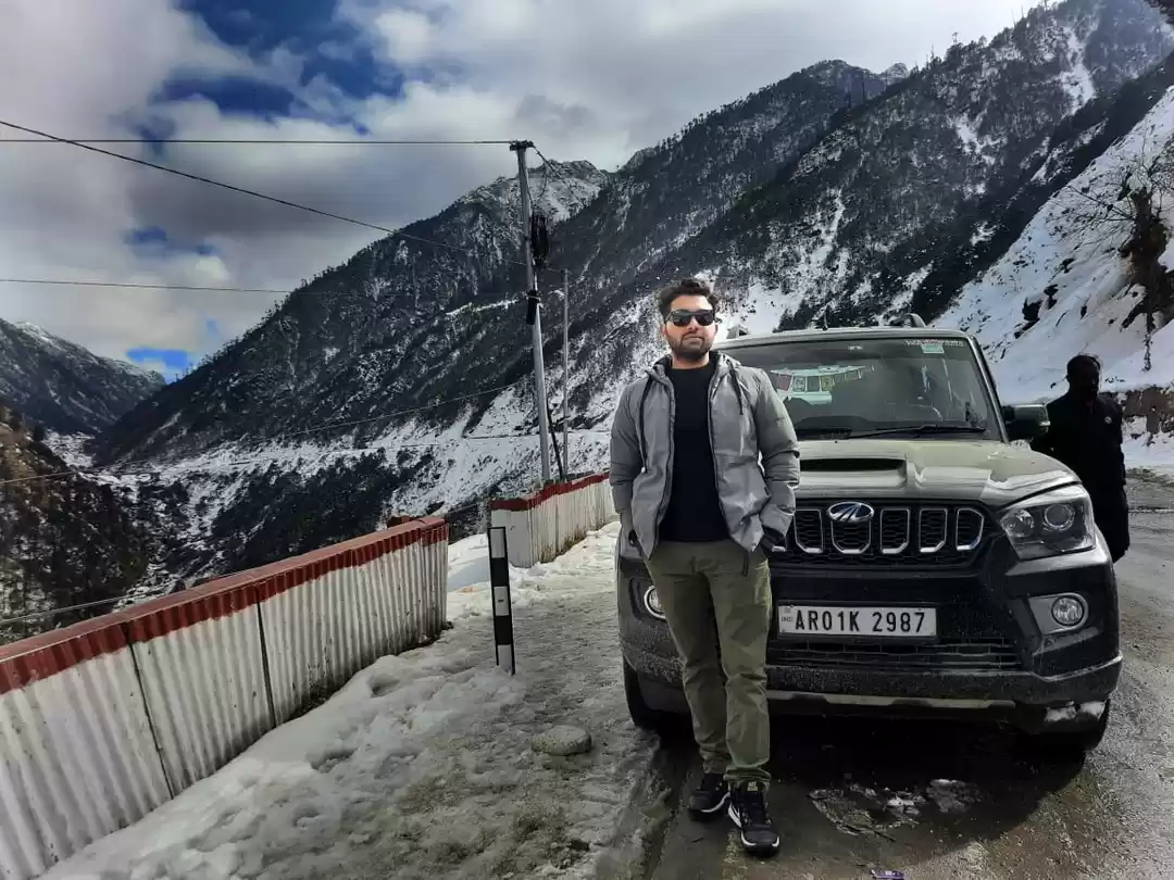 Photo of Trip to Land of Dawn