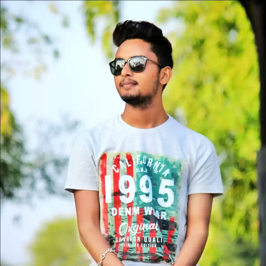 Photo of Shrikant Janjalkar