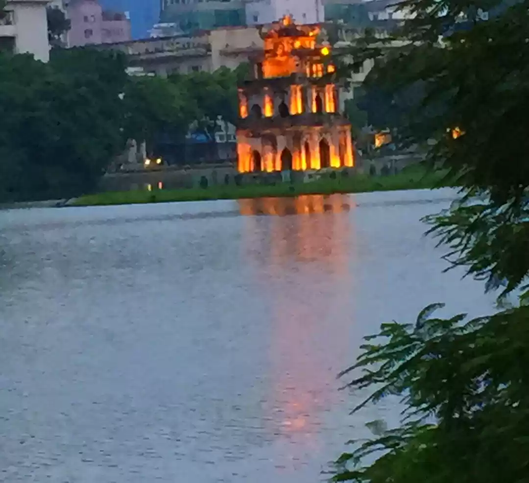 Photo of An escape to Vietnam