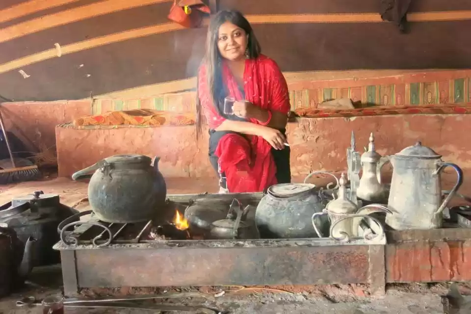 Photo of Exploring Kitchens -