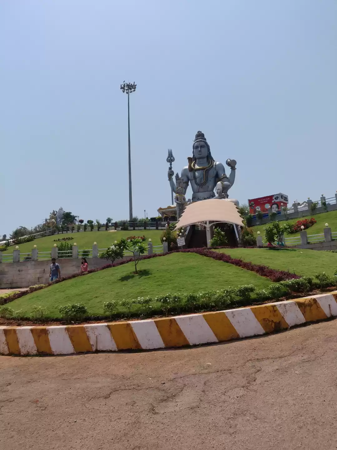 Photo of Murdeshwar
