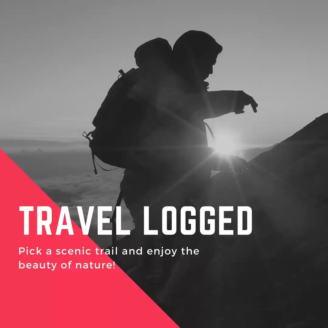 Photo of Travel Loged