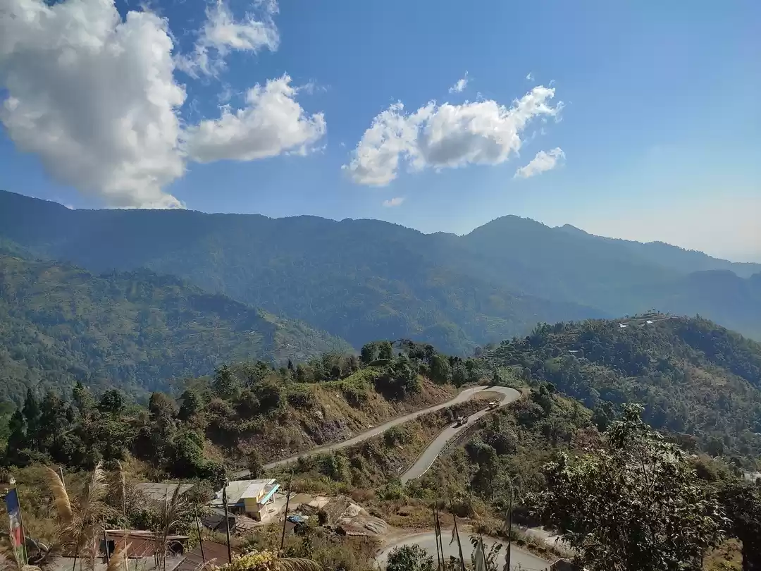 Photo of 5 lesser-known place