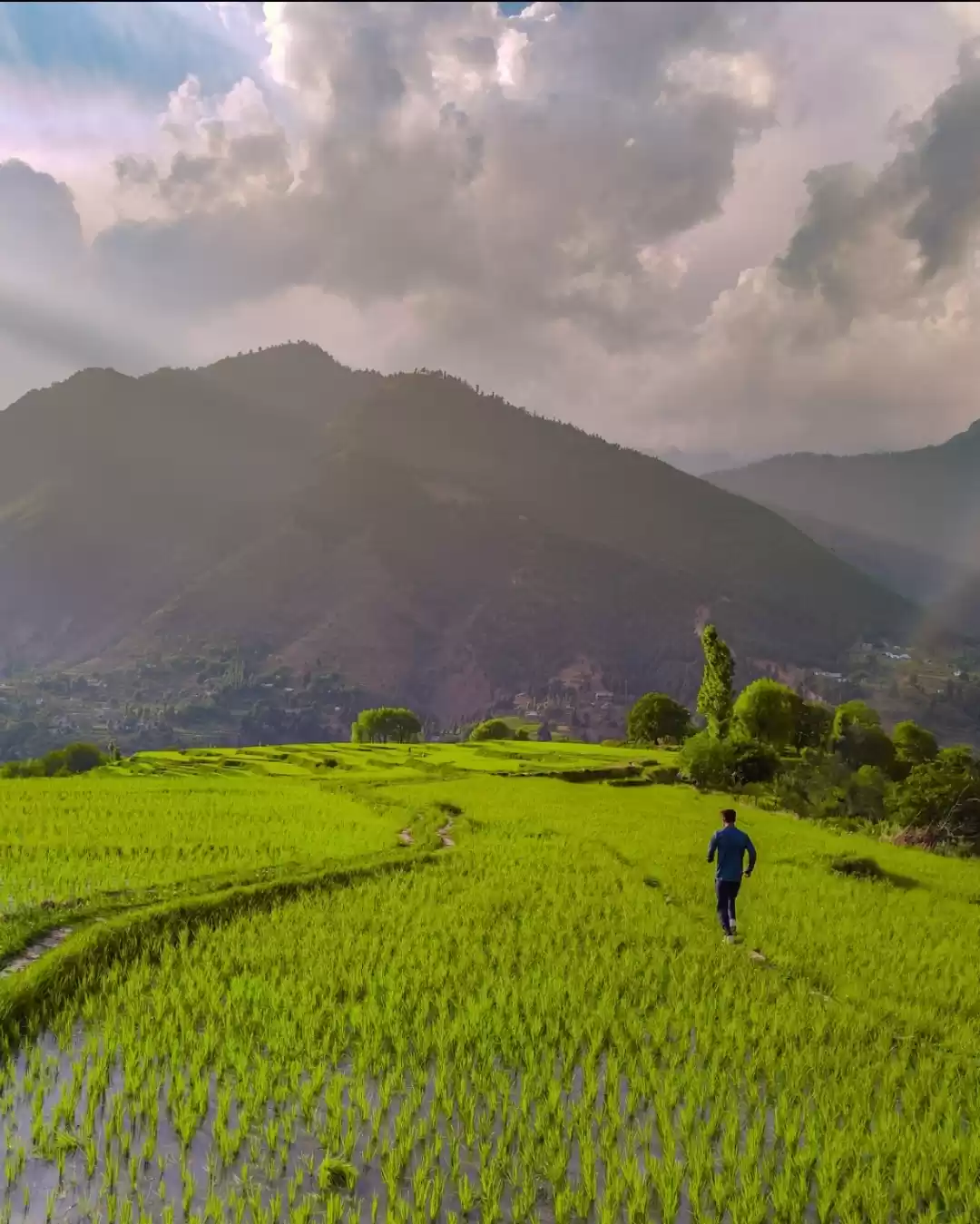 Photo of Ganderbal #TripotoCo
