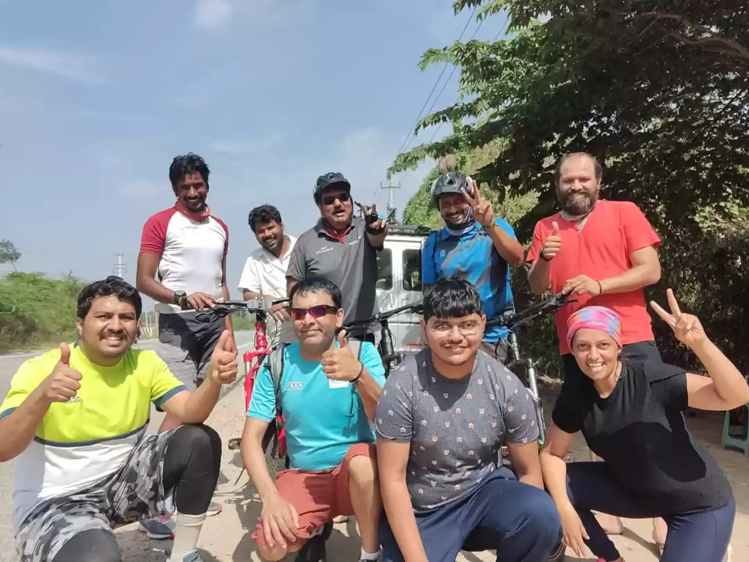 Photo of Down the memory lane