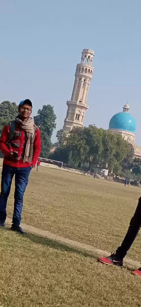 Photo of OUR HANDIA,PRAYAGRAJ