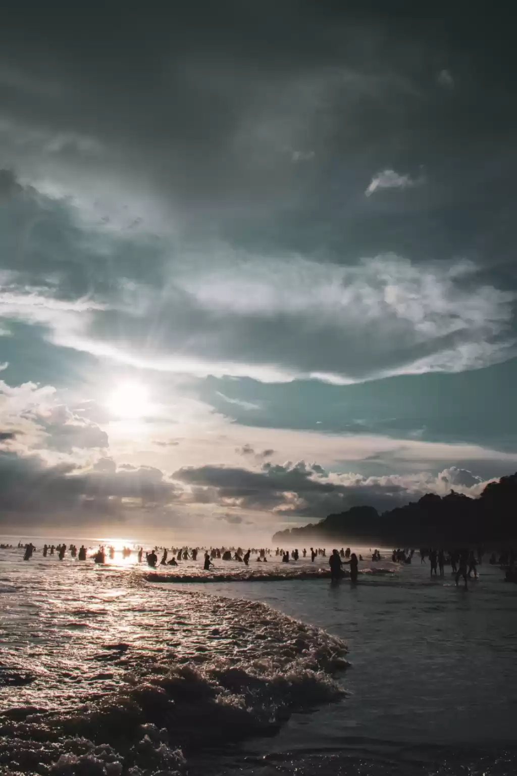 Photo of Radhanagar Beach,And