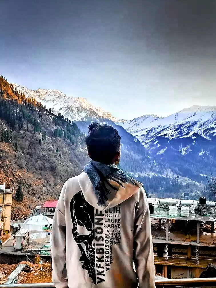 Photo of Amazing Trip