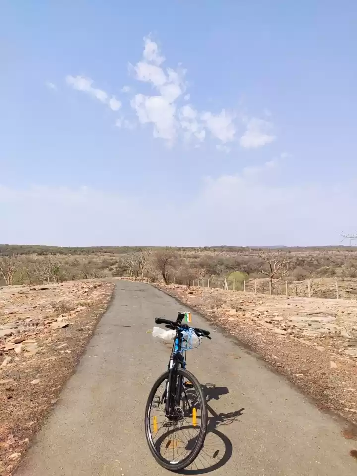 Photo of Dev kho Tighra Dam