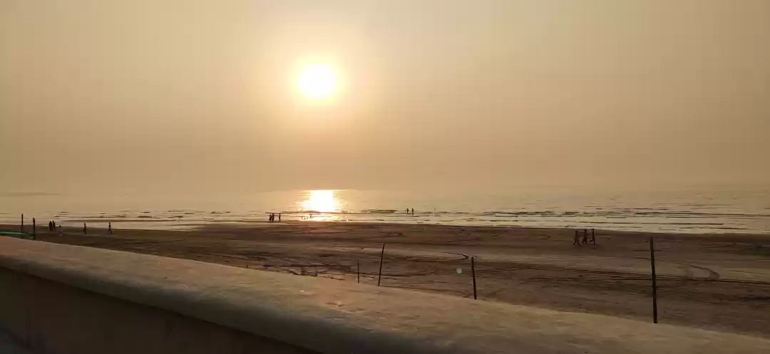 Photo of Jampore beach track 