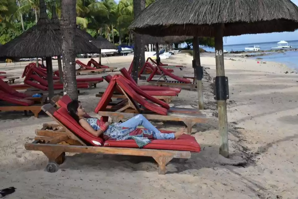 Photo of Mauritius - An Encha