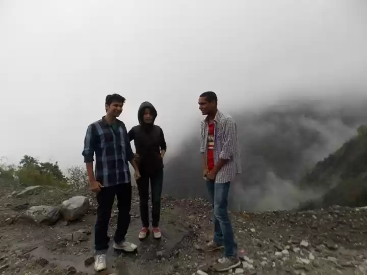 Photo of Gangtok Trip