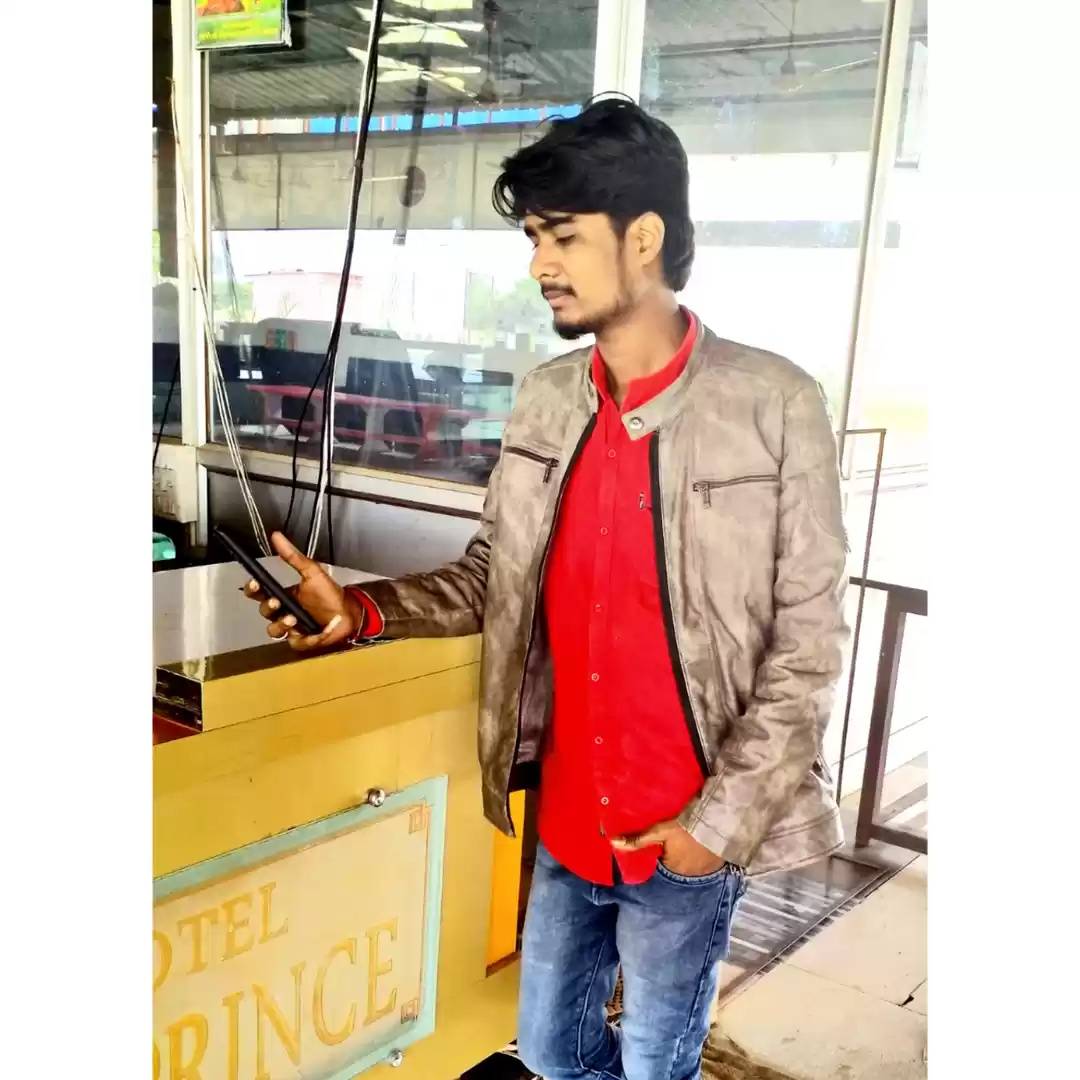 Photo of Shubham Arya Soni