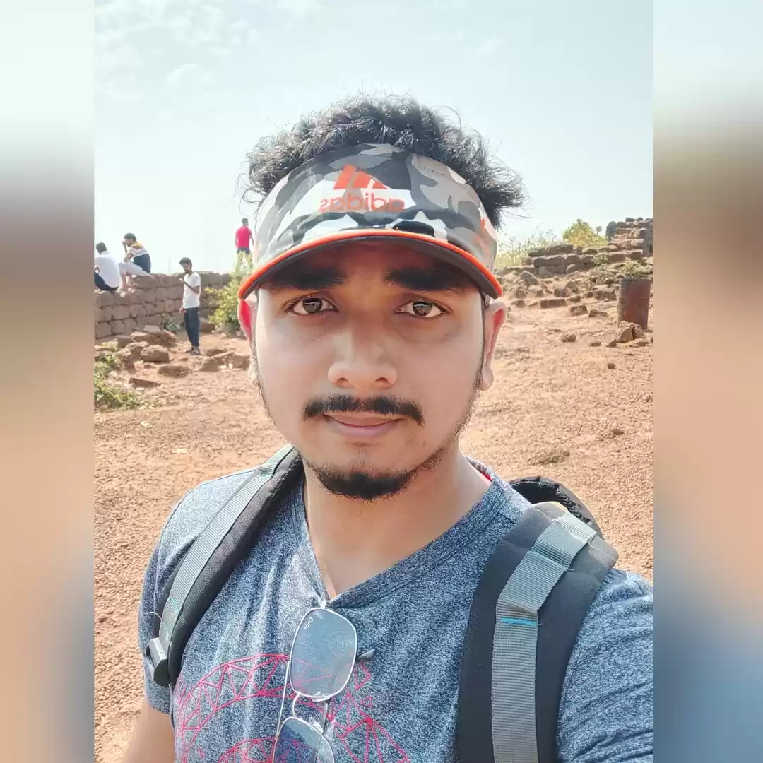 Photo of bhandwalevishal@gmail.com