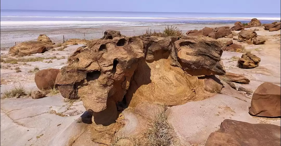 Photo of Dinosaur Fossil Park