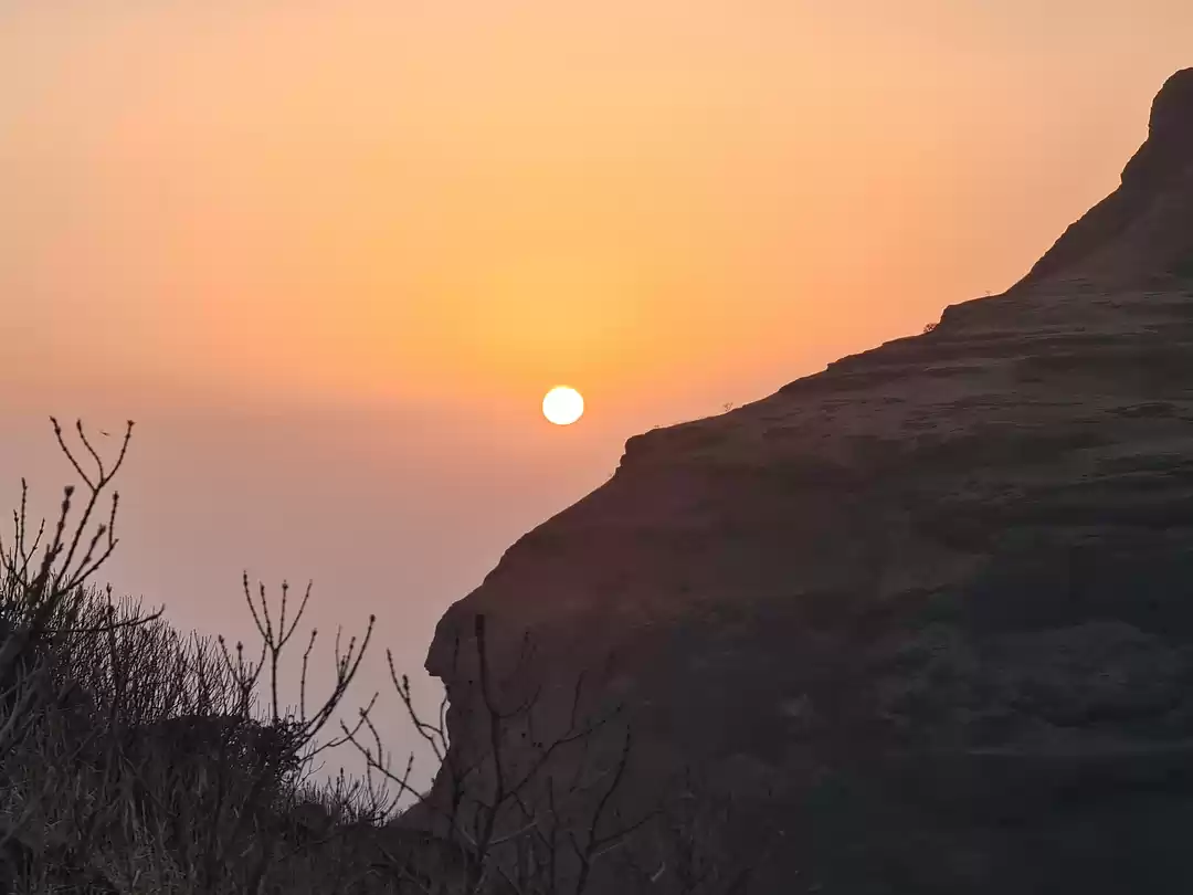 Photo of BhaskarGad Fort Nasi