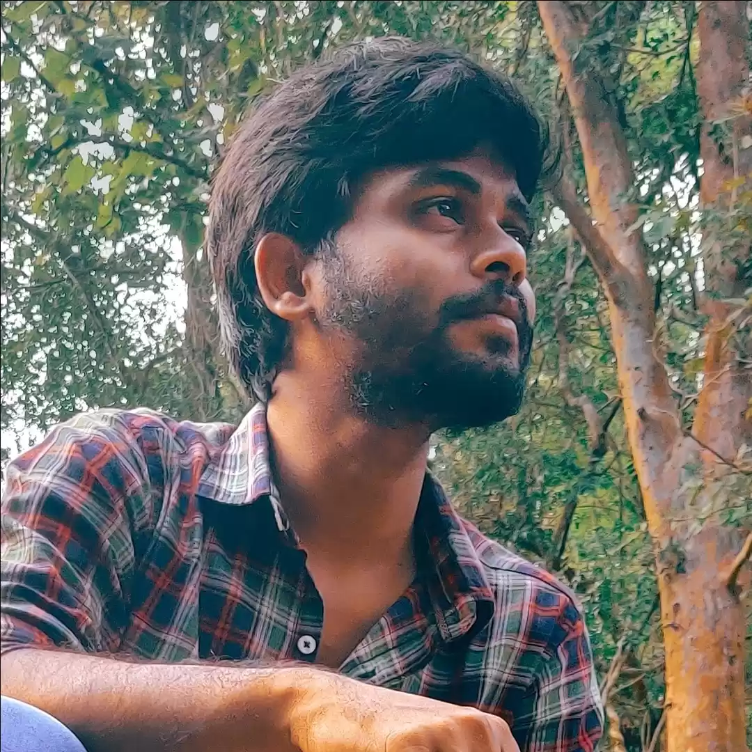 Photo of Tarun Kumar Dora Karam