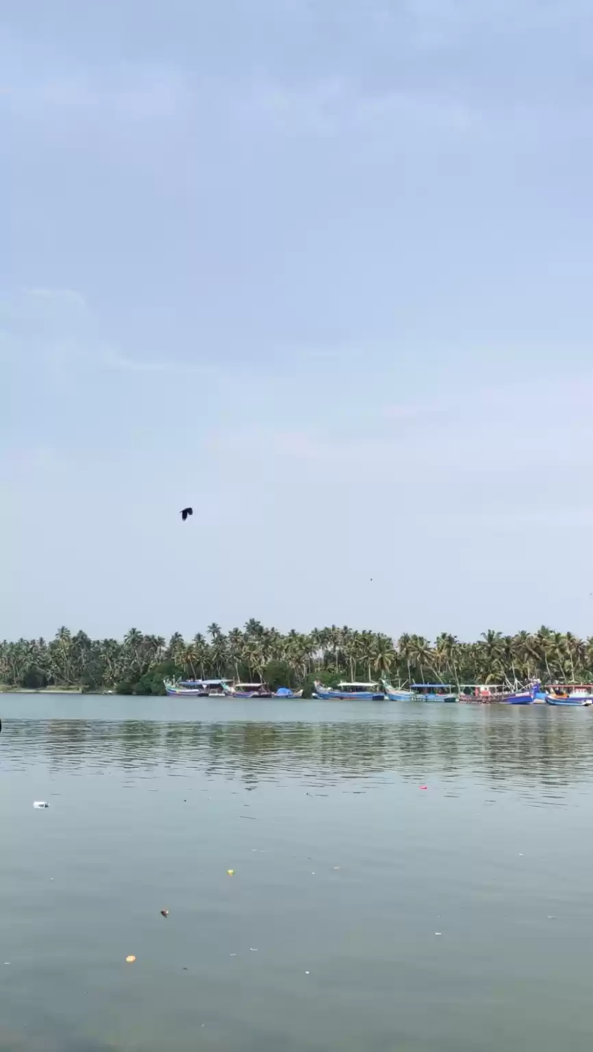 Photo of Beautiful kovalam 