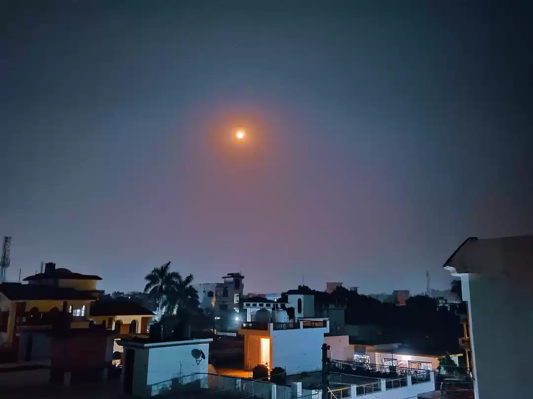 Photo of arpan creation