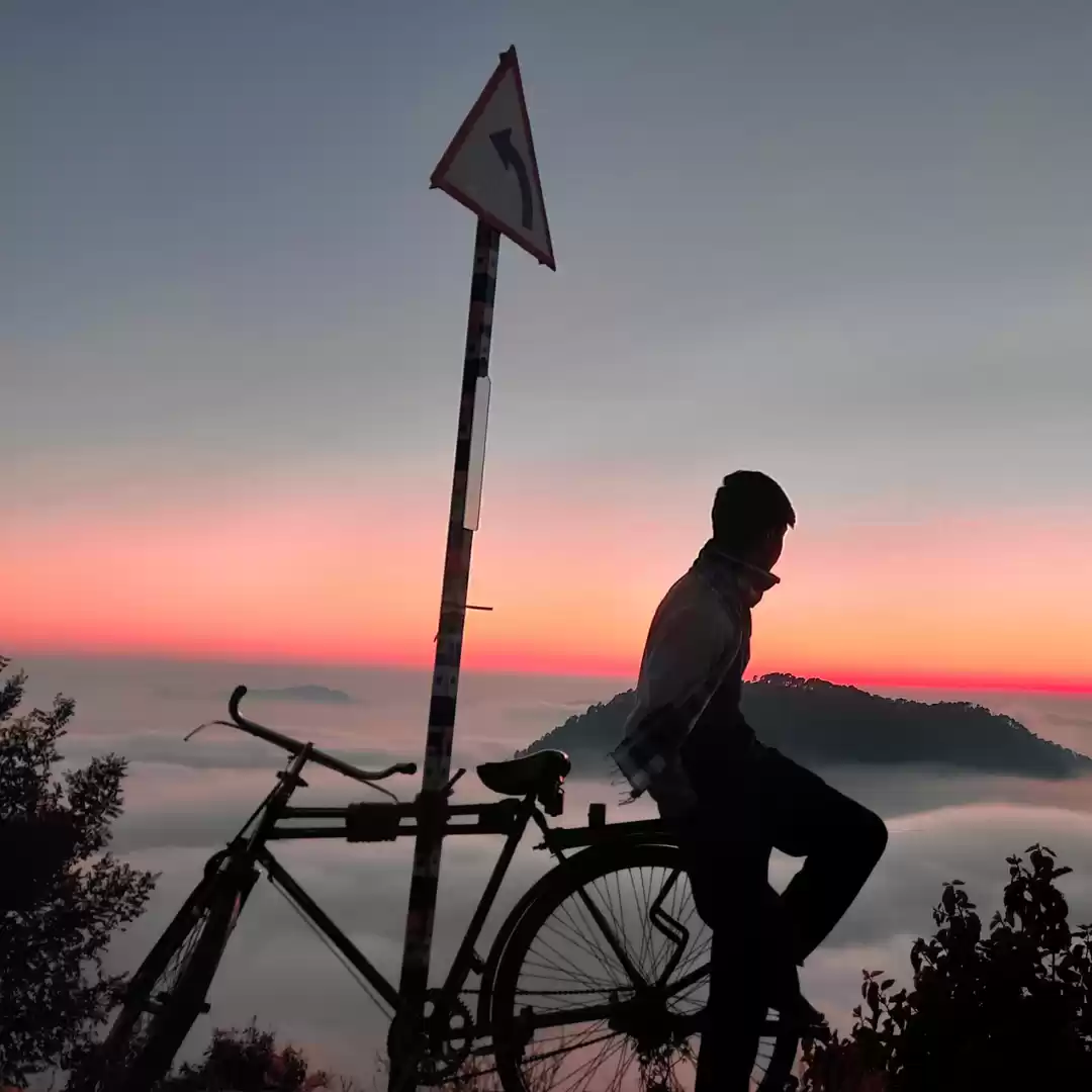 Photo of arpan creation