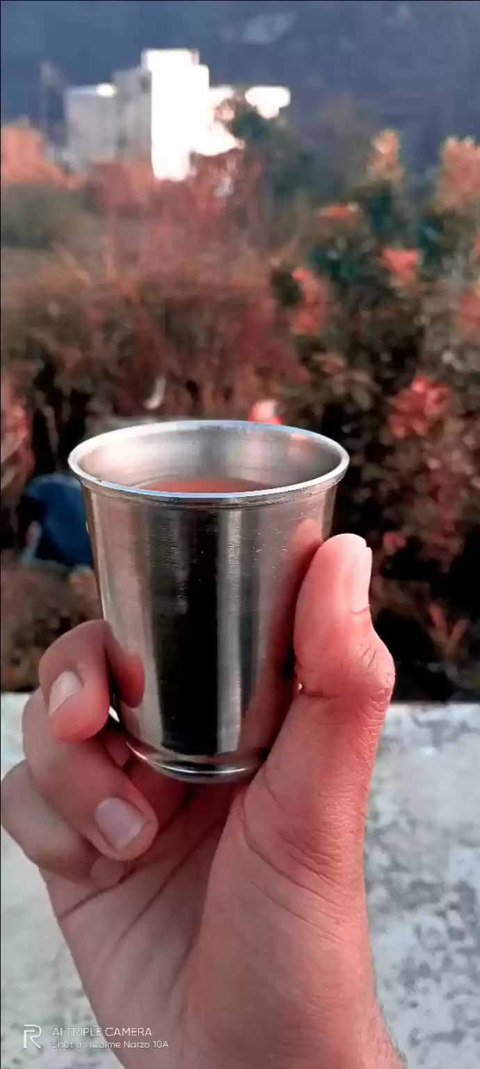 Photo of arpan creation