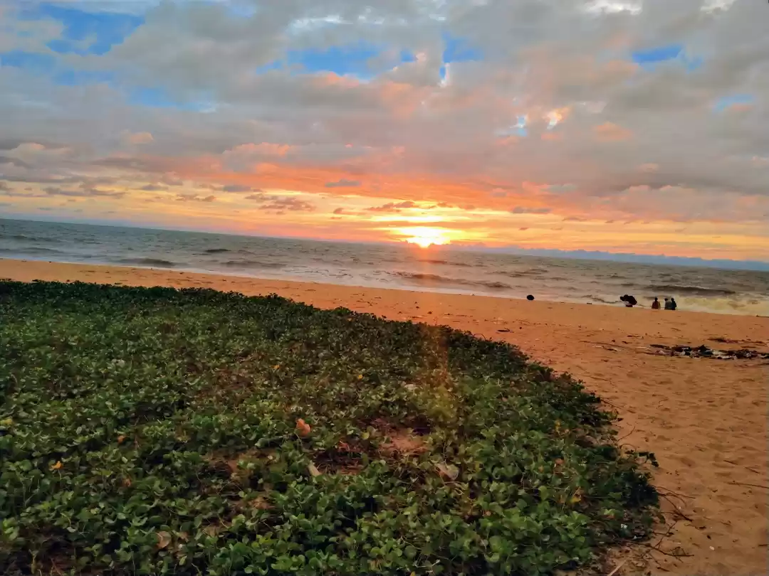Photo of Light house beach 