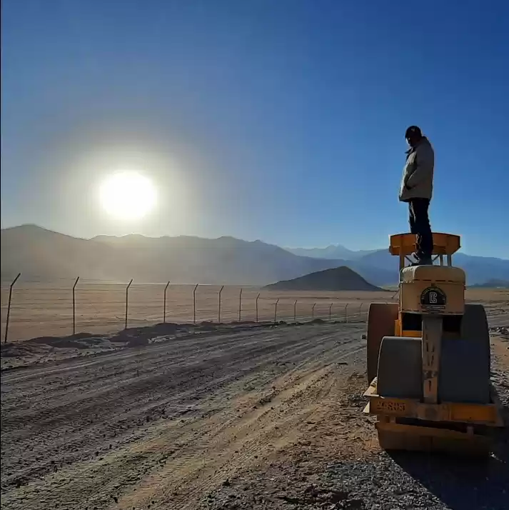 Photo of Jigmet Tsewang