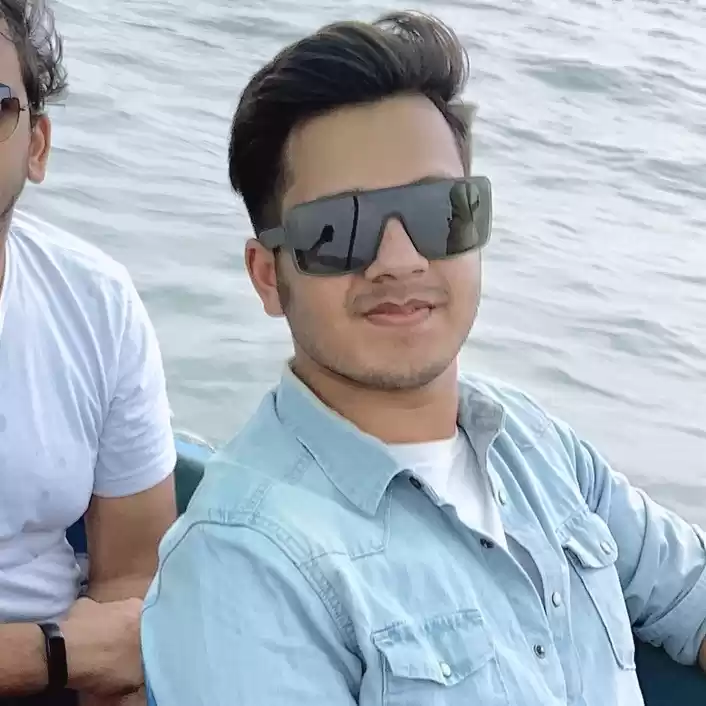 Photo of Sourabh Mittal