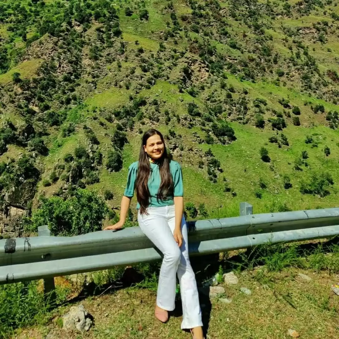 Photo of Killer Kishtwar in T