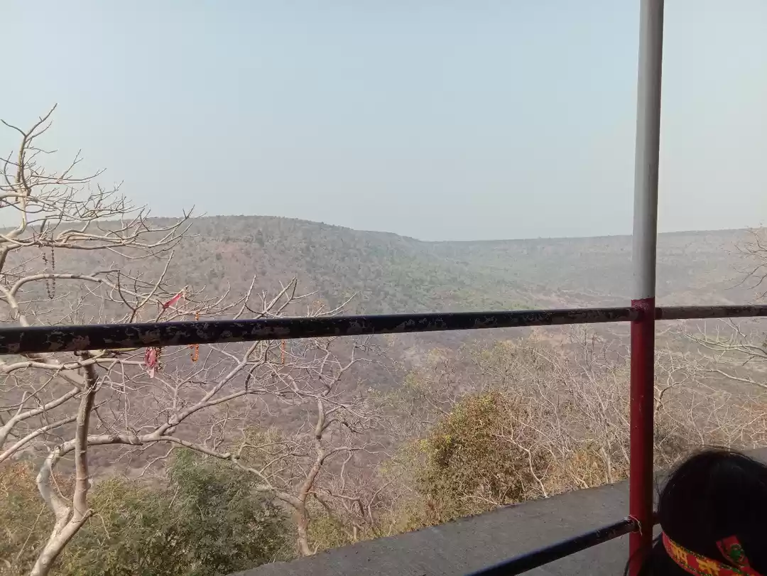 Photo of Maihar At A Glance