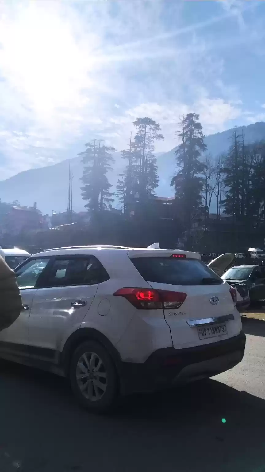 Photo of Unplanned Trip To So