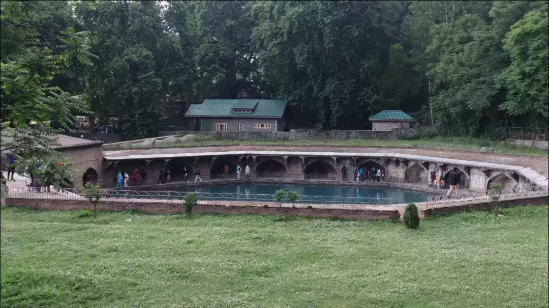 Photo of A visit to Verinag S