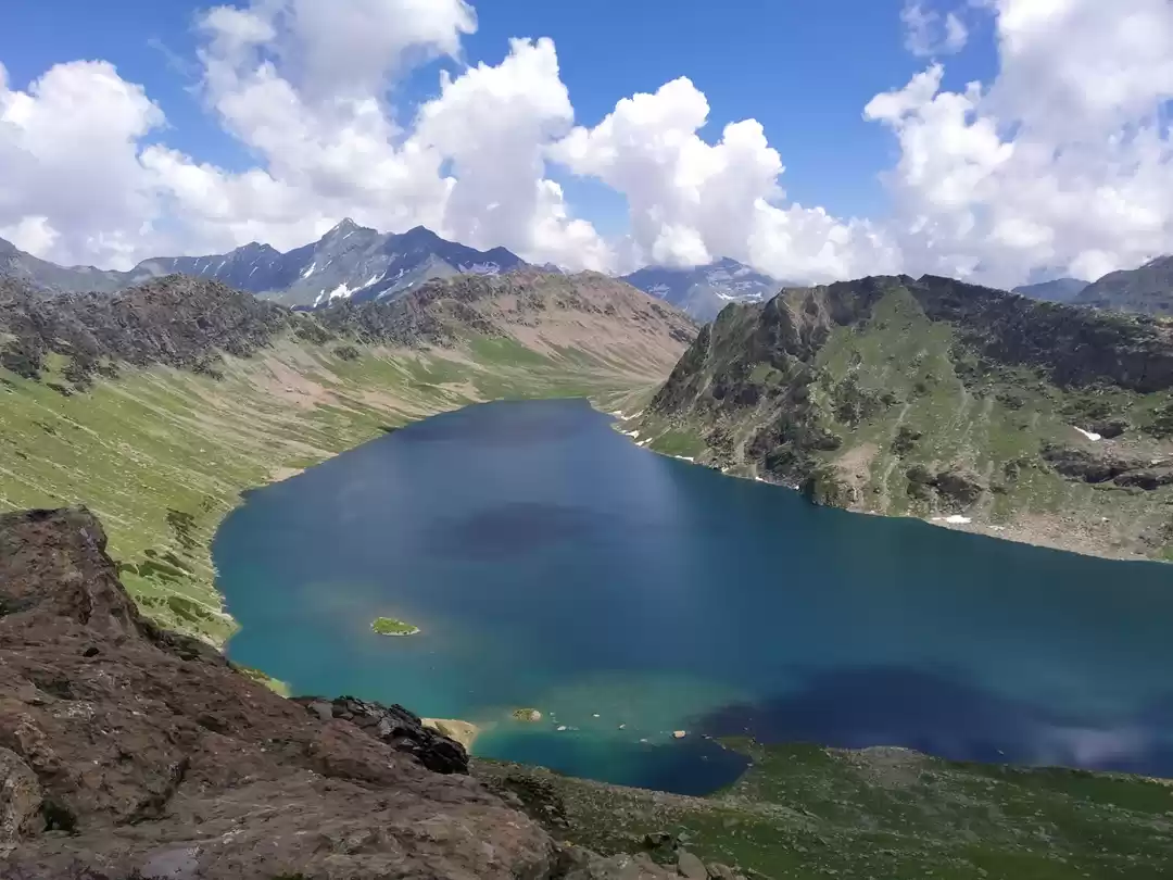 Photo of Unforgettable Trek t