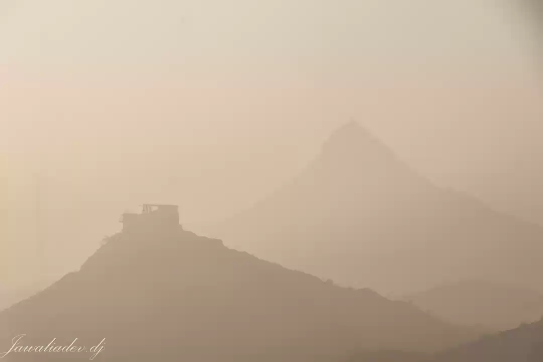 Photo of #Morning fog