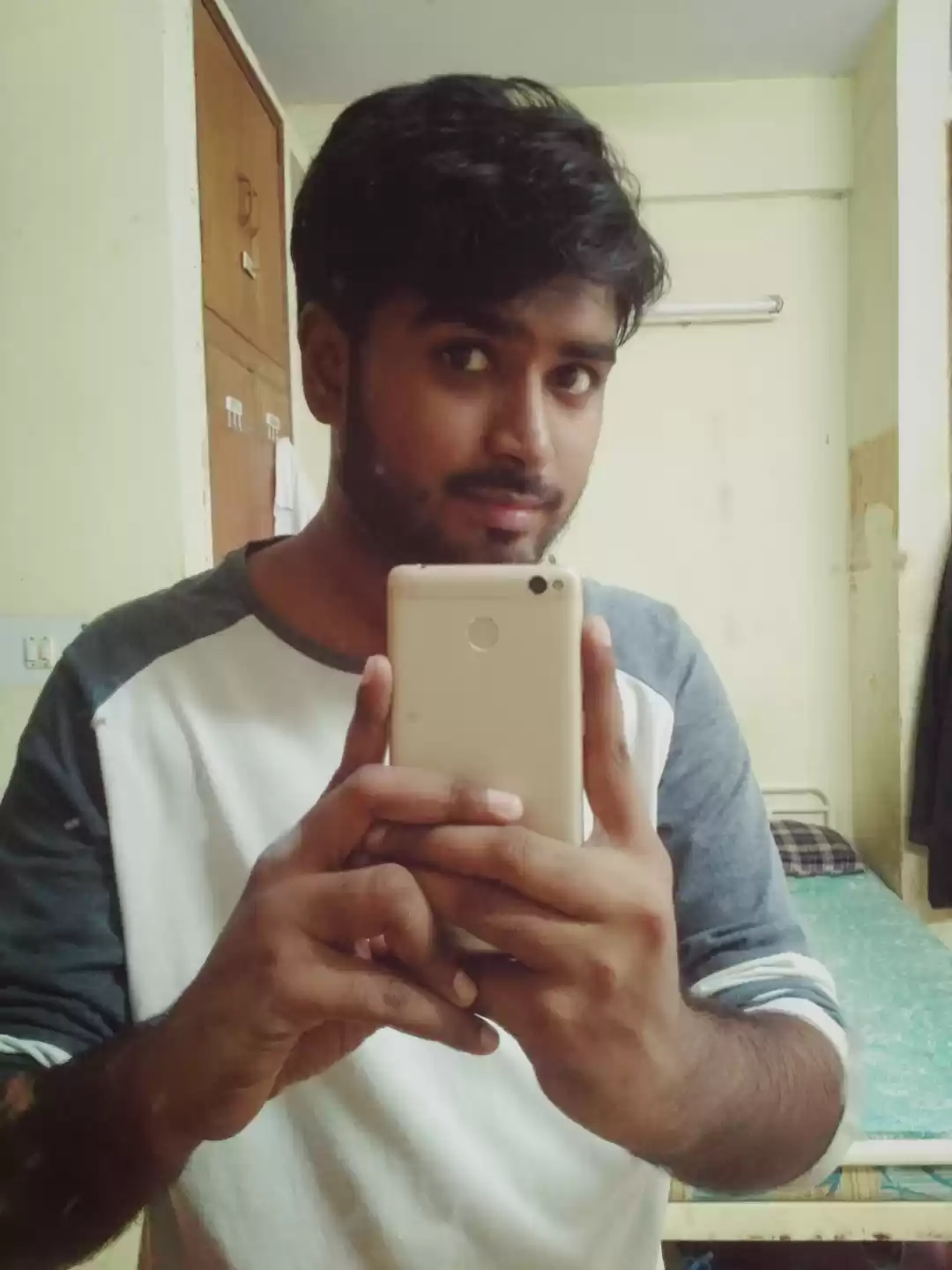 Photo of Danish Ansari
