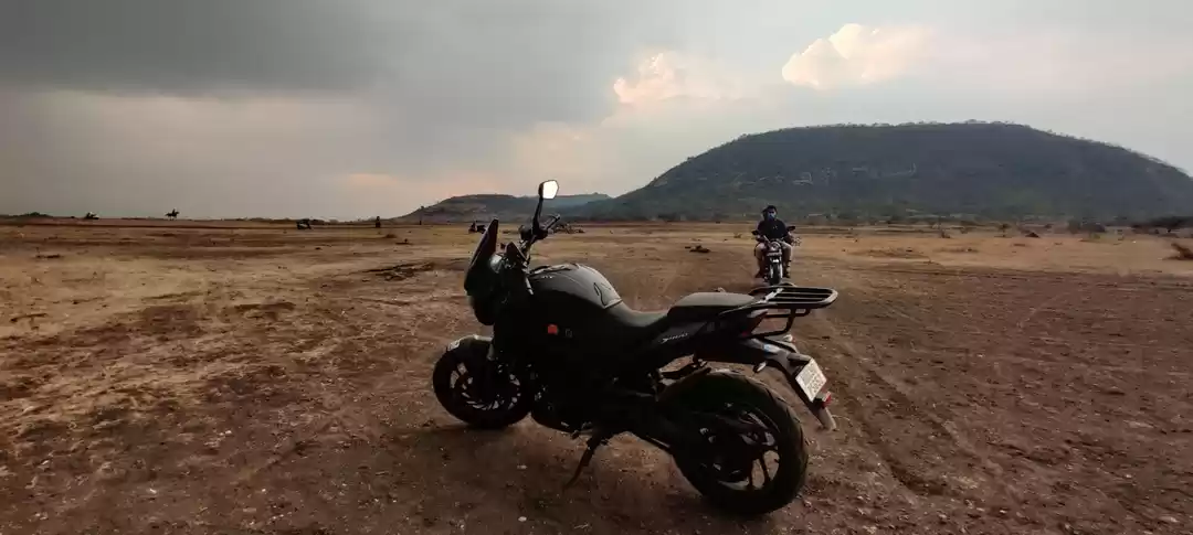 Photo of Off-road