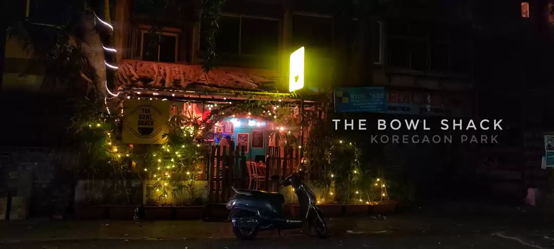 Photo of The Bowl Shack