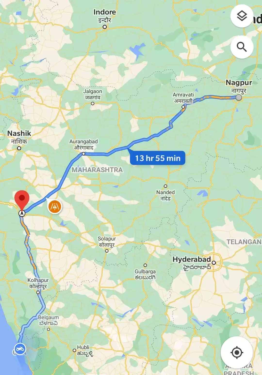 Photo of Burning some rubber!