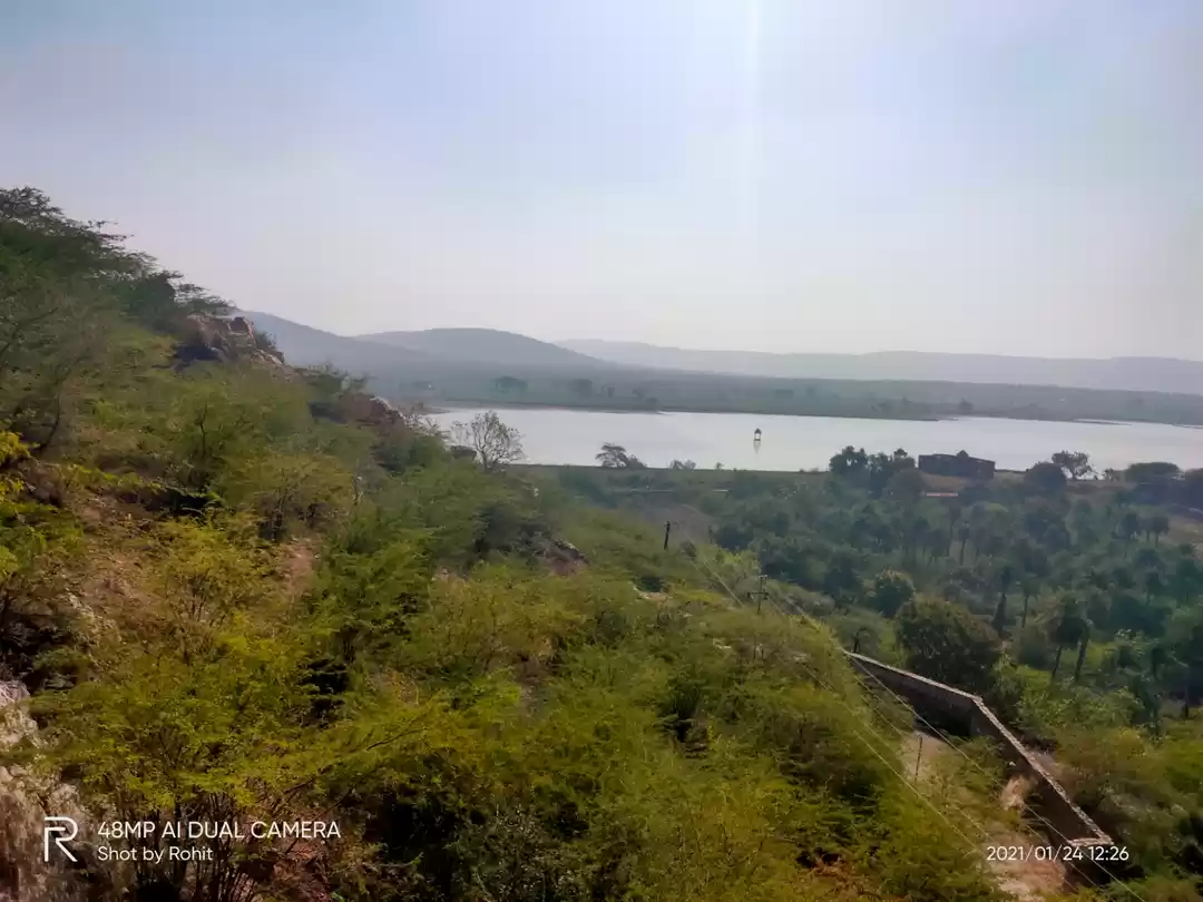 Photo of Phool sagar