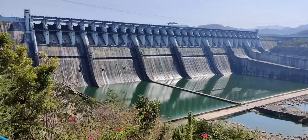 Photo of Statue of unity saro
