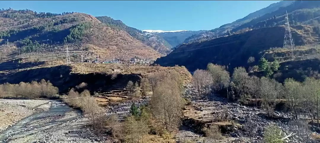 Photo of Chanhal rohru