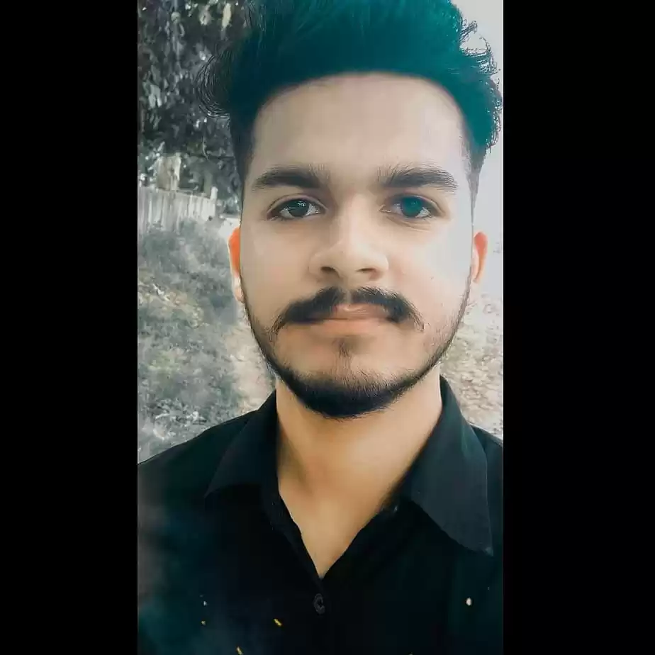 Photo of Vivek Kumar