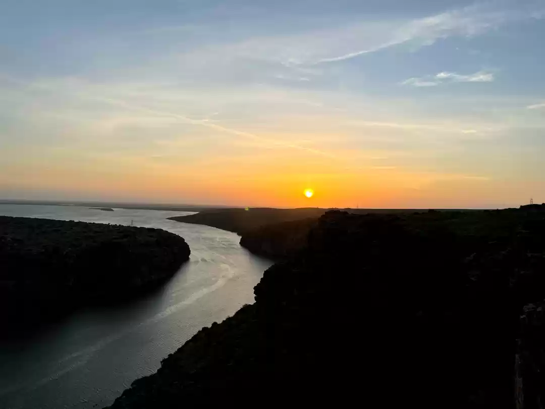 Photo of Gandikota and Balem 