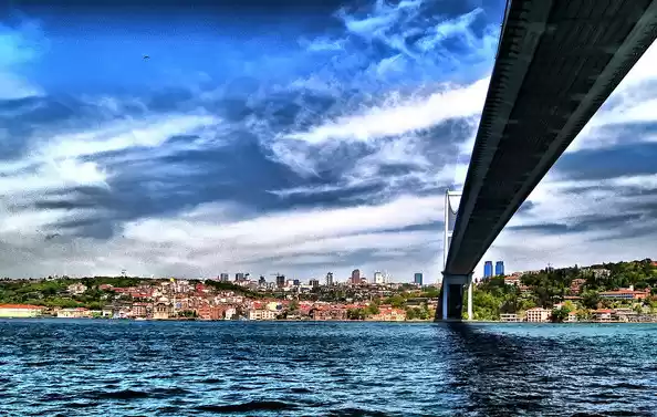 Photo of Turkey to Georgia: H