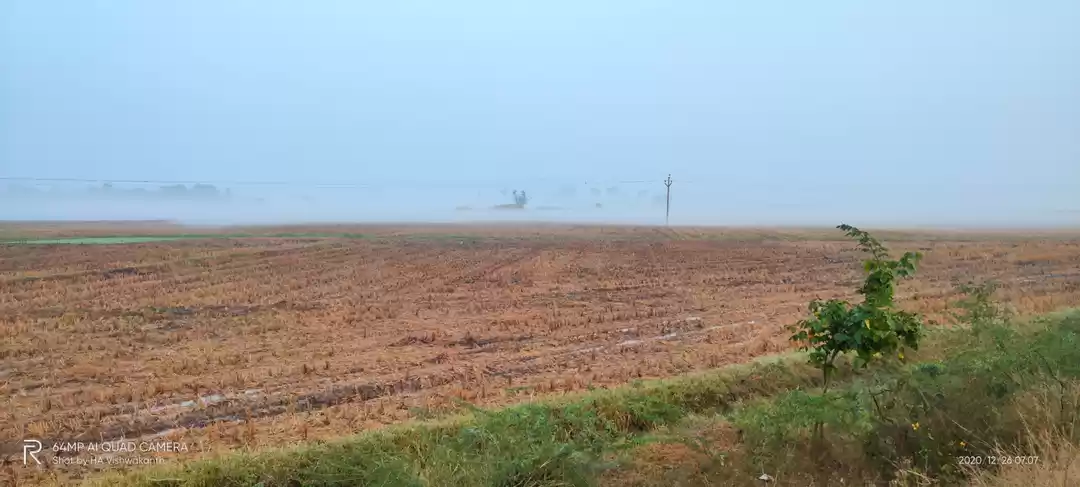 Photo of FOG @ Bellary