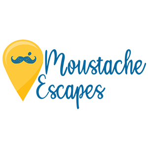 Photo of Moustache Escapes